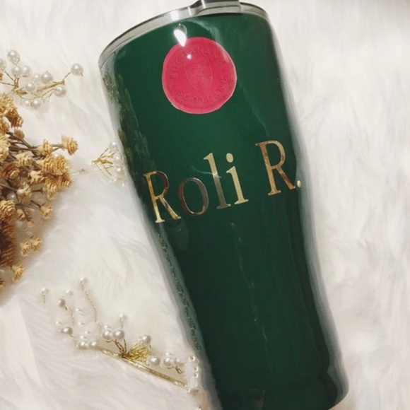 Buchanans Deluxe 30oz Personalized Tumblers - Picture 2 of 9